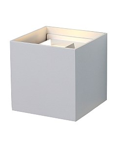 Бра уличное Elektrostandard 1548 Techno LED Winner