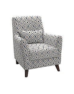 Кресло мягкое Нижегородмебель и К Либерти ТК 235 Нижегородмебель и к