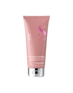 Кондиционер для волос Alfaparf Milano Semi Di Lino Moisture Dry Hair питательный для сухих волос Alfaparf milano