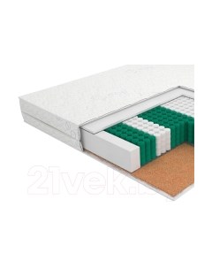 Матрас Аспект 33 90x195 Eos