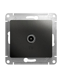 Розетка Systeme (Schneider) Electric Glossa GSL000791 Systeme (schneider) electric