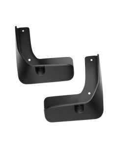 Комплект брызговиков Rival 22803003 для Kia Rio IV