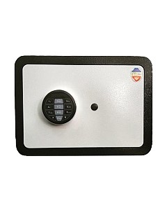 Мебельный сейф Steelmax MCH-25ER2-C