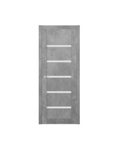 Дверь межкомнатная Stark ST8 ДО 70x200