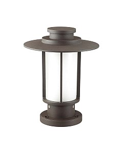 Светильник уличный Odeon Light Mito 4047/1B Odeon light