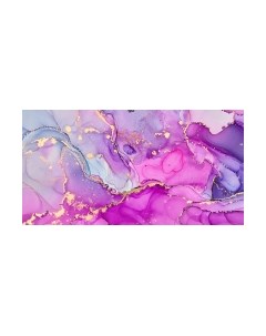 Фотообои листовые Citydecor Флюид Арт 21