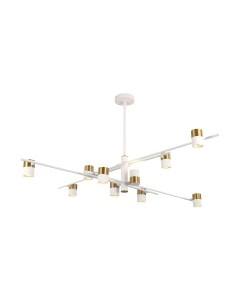 Люстра Lussole Gilbert LSP-8828