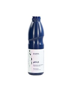 Шампунь для волос Estel De Luxe стабилизатор цвета