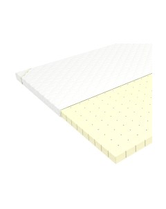 Наматрасник ортопедический EOS Топп 2 120x190 Eos