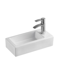 Умывальник WeltWasser Aisbach 5092R Weltwasser