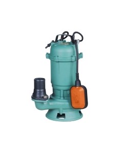 Дренажный насос WP9775SW Sturm!