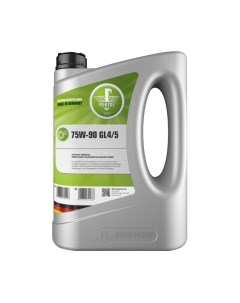 Трансмиссионное масло Rektol 75W90 GL4/5 / 477759016