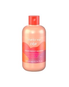 Шампунь для волос Inebrya Color Perfect для окрашенных волос