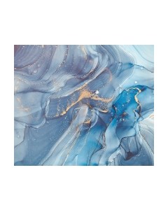 Фотообои листовые Citydecor Флюид Арт 24