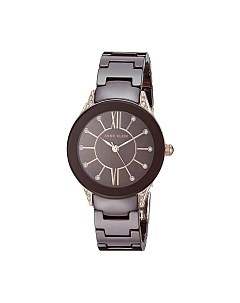 Часы наручные женские Anne Klein AK/2388RGBN Anne klein