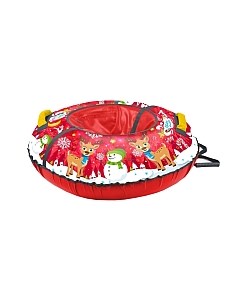 Тюбинг-ватрушка Ника ТБ3К-70