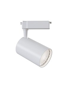 Трековый светильник Maytoni Track TR003-1-30W4K-W