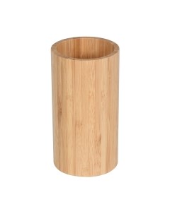 Стакан для зубной щетки и пасты Bisk 08292