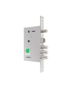 Замок врезной Гардиан 30.12