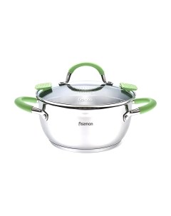 Кастрюля Charlotte 5501 Fissman