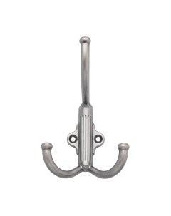 Крючок для одежды Boyard Rigata K351AP.6