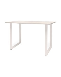 Обеденный стол Millwood Лофт Ницца Л18 100x70