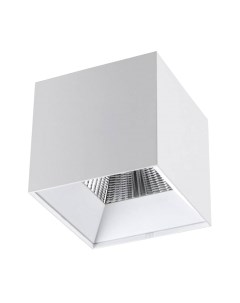 Точечный светильник Novotech 358480