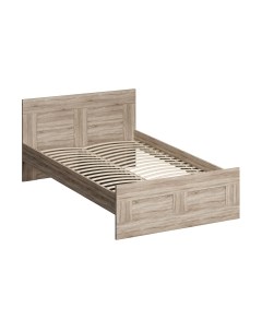 Полуторная кровать Сириус 120x200 2.02.04.180.3 Mio tesoro