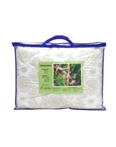 Одеяло АЭЛИТА Феличита 200x220 Аэлита