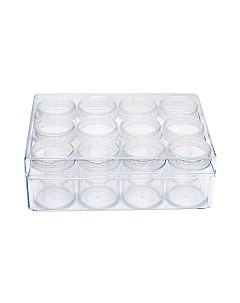 Органайзер для хранения BО-122 Белоснежка