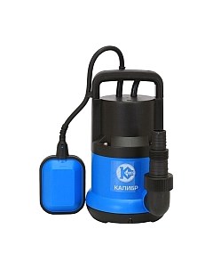 Центробежный насос НПЦ-250/5П Калибр