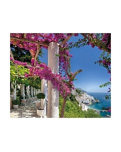 Фотообои листовые Citydecor Побережье