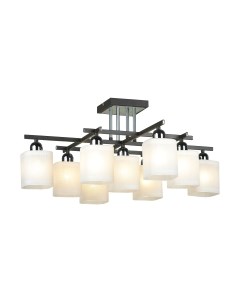 Люстра Lussole Loft Costanzo GRLSL-9007-09