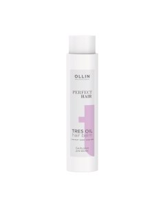 Бальзам для волос Ollin Professional Perfect Hair Tres Oil Ollin professional