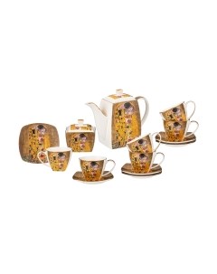 Чайный набор Lefard Поцелуй / 104-907