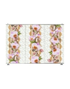 Экран для ванны Comfort Alumin Group Служанша 73x50 Comfort alumin group