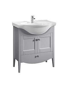 Тумба под умывальник Афины Н 75-01 Belux