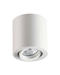 Точечный светильник Odeon Light Tuborino 3567/1C Odeon light