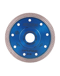 Отрезной диск алмазный Hilberg HM401