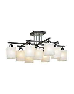 Люстра Lussole Costanzo LSL-9007-09