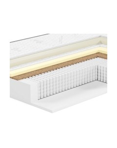 Матрас EOS Элит 40 130x186 Eos