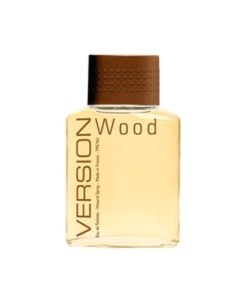 Туалетная вода Jacques Saint Pres Version Wood Jacques saint pres