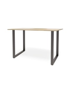 Обеденный стол Лофт Ницца Л18 130x80 Millwood