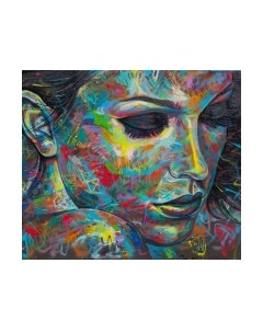 Фотообои листовые Citydecor Абстракция 14