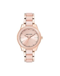 Часы наручные женские Anne Klein AK/3214LPRG Anne klein