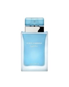 Парфюмерная вода Dolce&Gabbana Light Blue Eau Intense for Women Dolce&gabbana