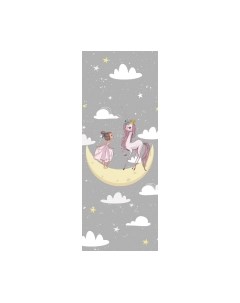 Фотообои листовые Citydecor Princess 1