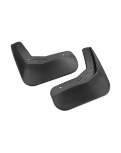 Комплект брызговиков Rival 22803005 для Kia Rio X