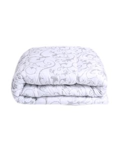 Одеяло для малышей АЭЛИТА Поплекс 110x140 Аэлита