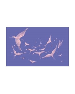 Фотообои листовые Citydecor Perfect Lines 14